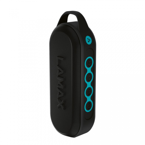 LAMAX Street2 15W Bluetooth hangszóró LAMAX Street2 15W Bluetooth hangszóró
